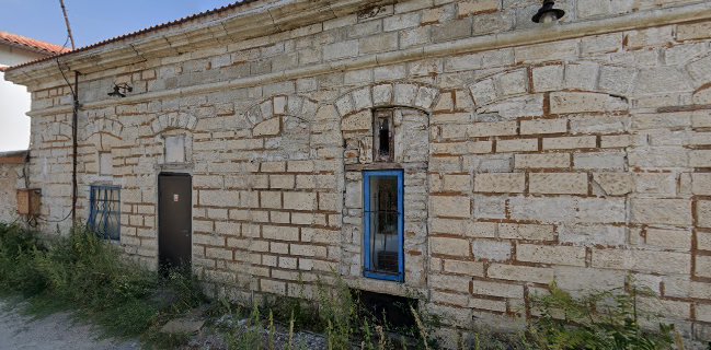 Дукова къща