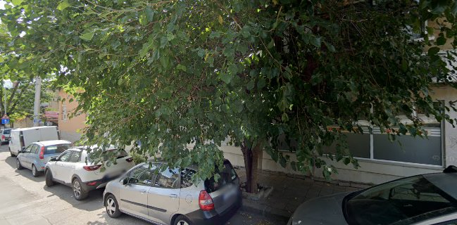 Анджелина'с бейкъри