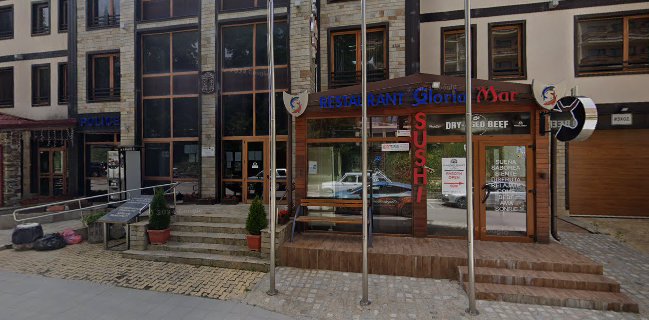 Gloria Mar Pamporovo