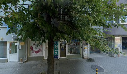 Месария Нети