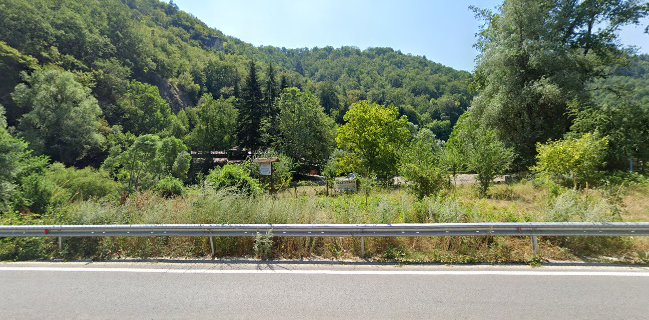 Старата централа