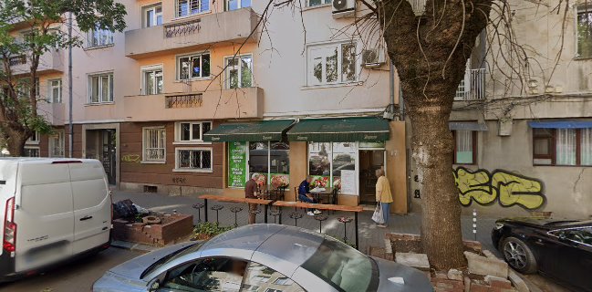 ВКУСНАТА КУХНЯ