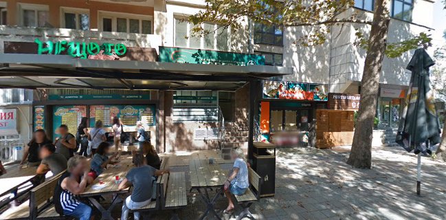 Клуб Ресторант Соло