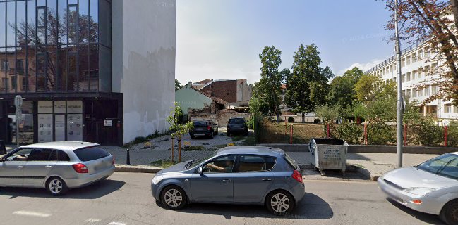 Пекарна ЗИА - Гладстон