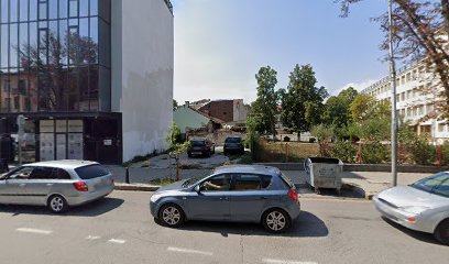 Пекарна ЗИА - Гладстон