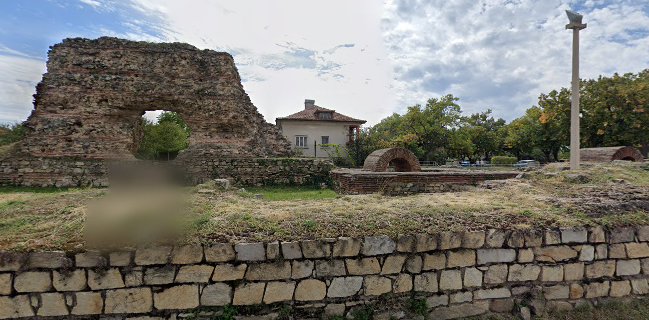 Закусвалня