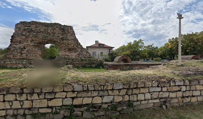 Закусвалня