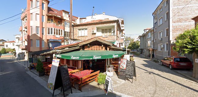 Механа МАЯН