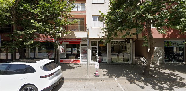 Винарко ЕООД Магазин Винарко