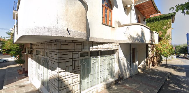 Simple Cafe, Petrich, Bulgaria