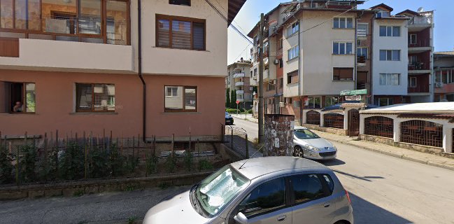 РЕСТОРАНТ 303