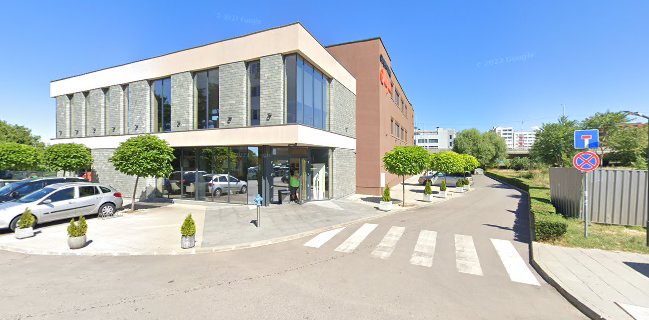 Сладкарница Марти