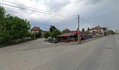 Цър-Пър при Тихо