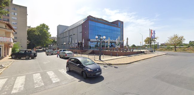 Ресторант Леферо Ямбол