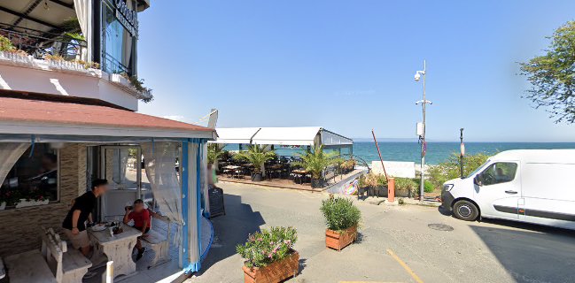 Ресторант Омар