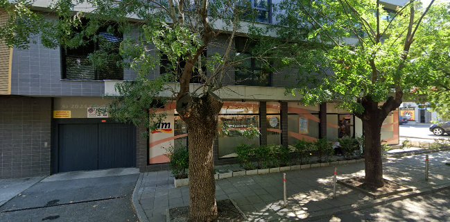 Dolce Coffee House & Bar