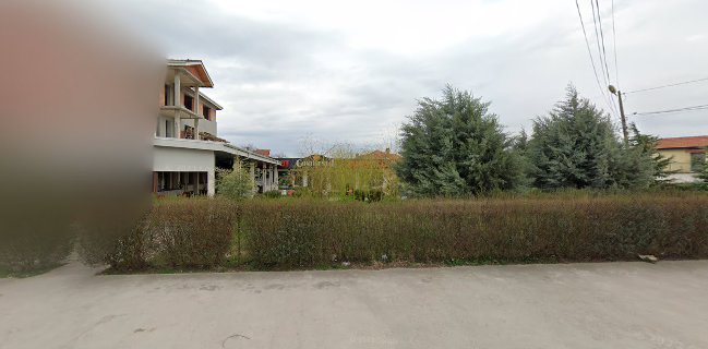 Boris Castle- ресторант градина