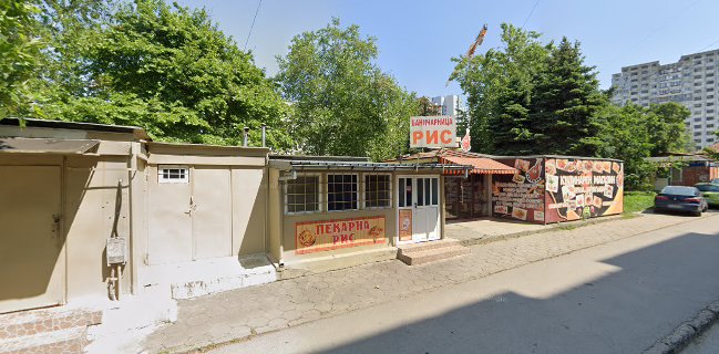 Пекарна "РИС"