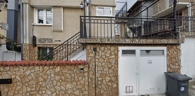 Ресторант "Аполония"