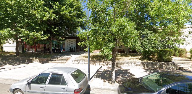 Сладкарница „Пъръл“