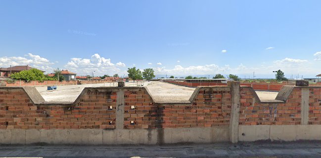 Пазар Раковски