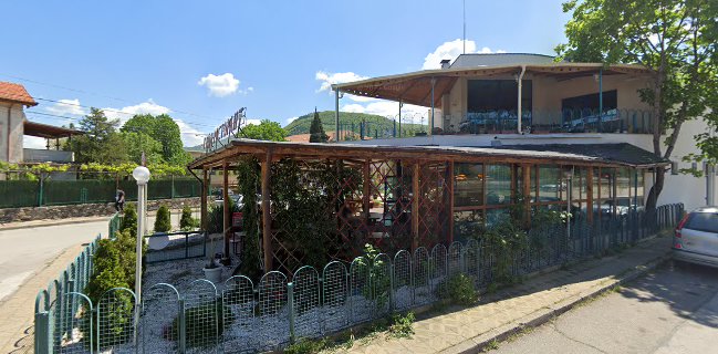 Кафе - ресторант “Villy”