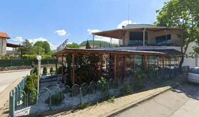 Кафе - ресторант “Villy”