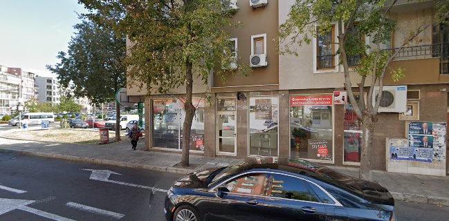 Пицария Спарта