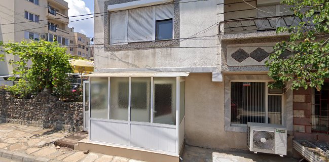 Снек бар Силвена