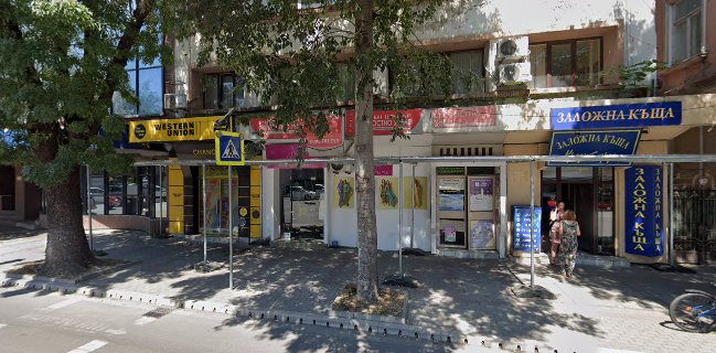 Вино клуб Варна