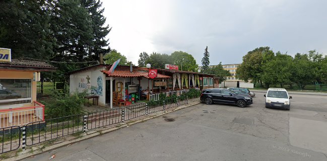 Ресторант Радо