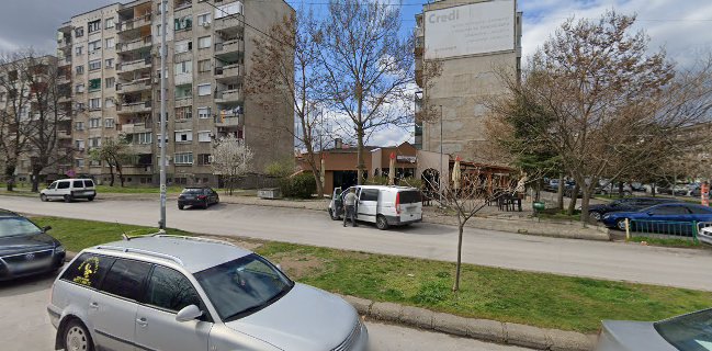 Кафе / Ресторант Пчелата майка