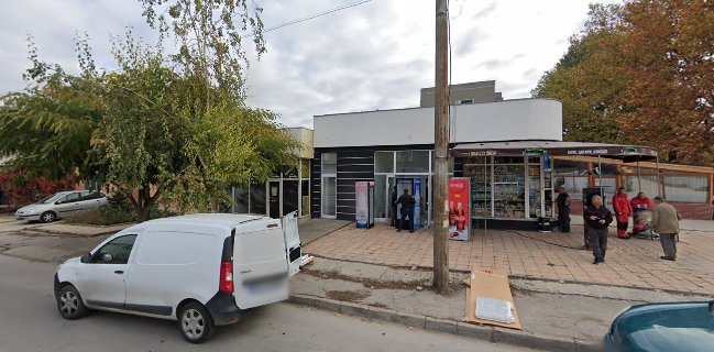 Бар-Грил "Приятели" / Bar&Grill "Friends"