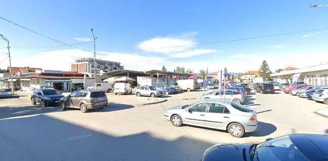 Заведение За Бързо Хранене ”Бързо И Вкусно”