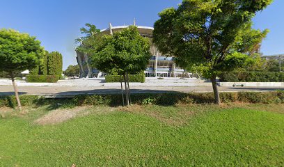 ДЖИ КЕТЪРИНГ