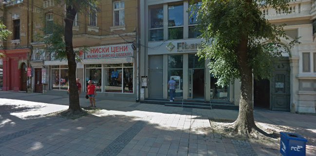 Тънка Линия