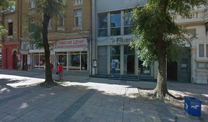 Тънка Линия