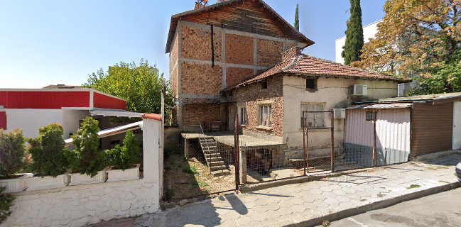 Restaurant "Riviera"