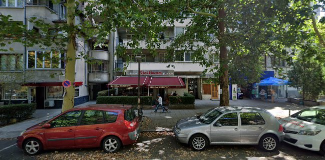 Пицария "Сицилиана", град София