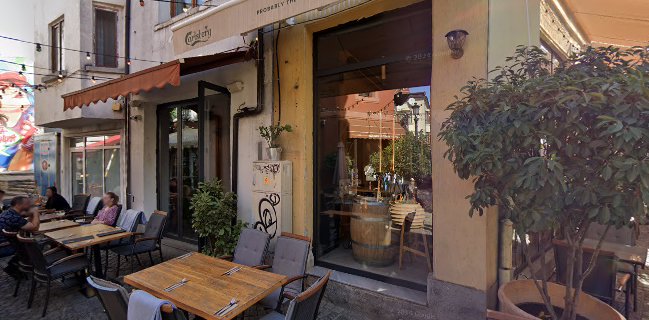 Opinii despre Тамс хаус în Пловдив - Гастрономия и хотелиерство