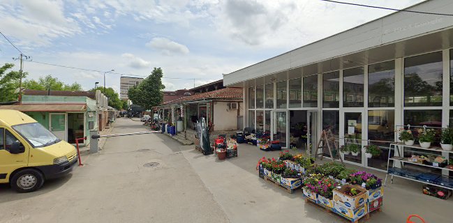 Кооперативен пазар Разград