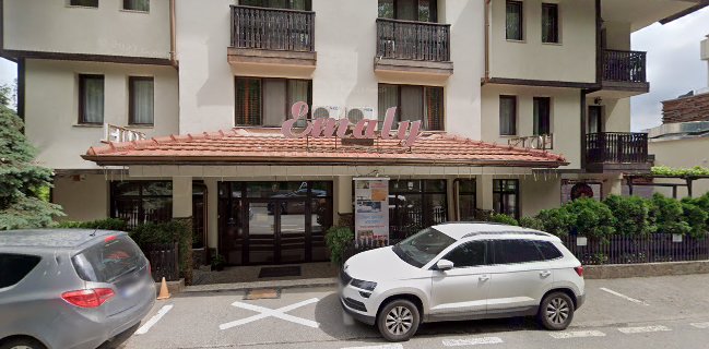 Ресторант Емали