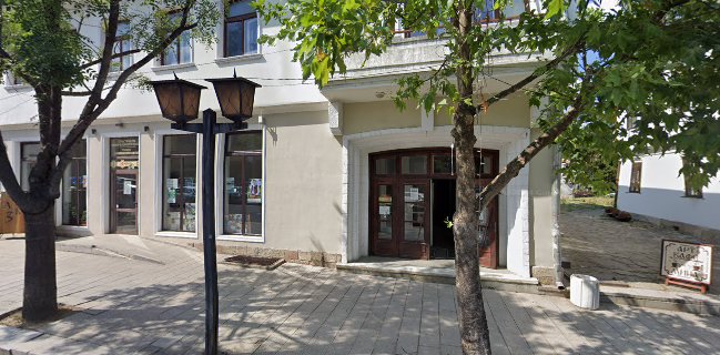 Opinii despre Cafenea "Mina" în Елена - Гастрономия и хотелиерство