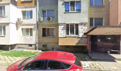 кафе България