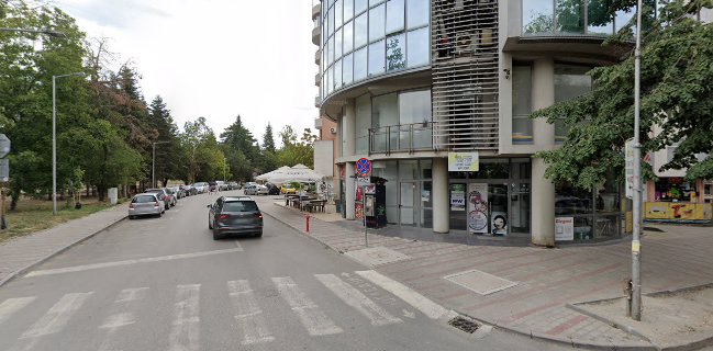 Дюнери и Бургери