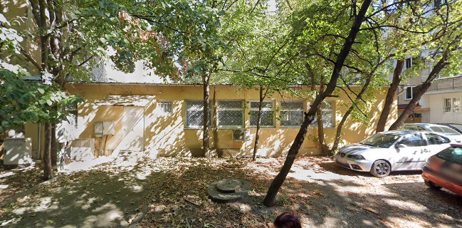 ДЕТСКА МЛЕЧНА КУХНЯ -РАЙОН ИСКЪР