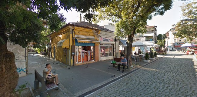 Мекичарница