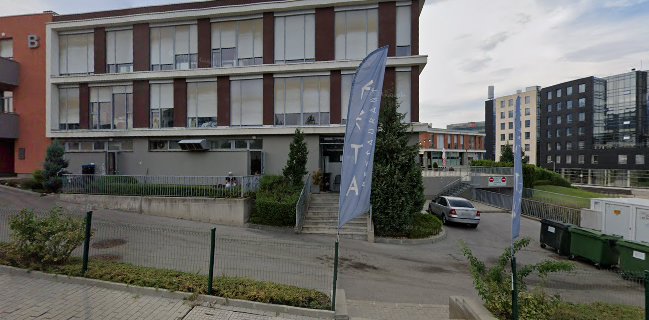 Ресторант Бонита