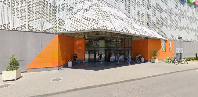 Burger Chef Plaza Mall