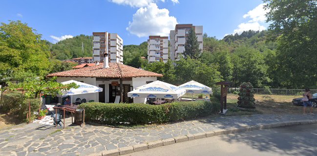 Черният Кос